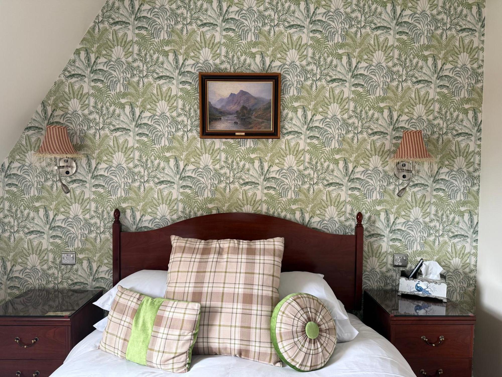 Amaragua Guest House Эдинбург Экстерьер фото