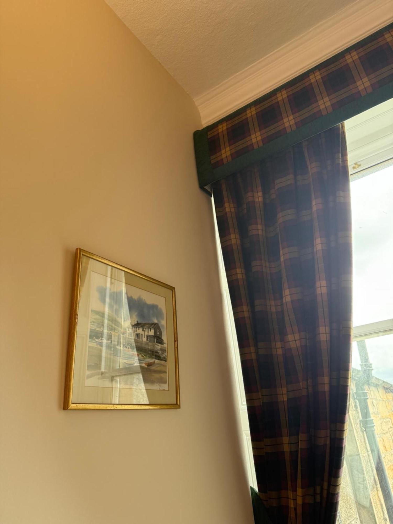 Amaragua Guest House Эдинбург Экстерьер фото