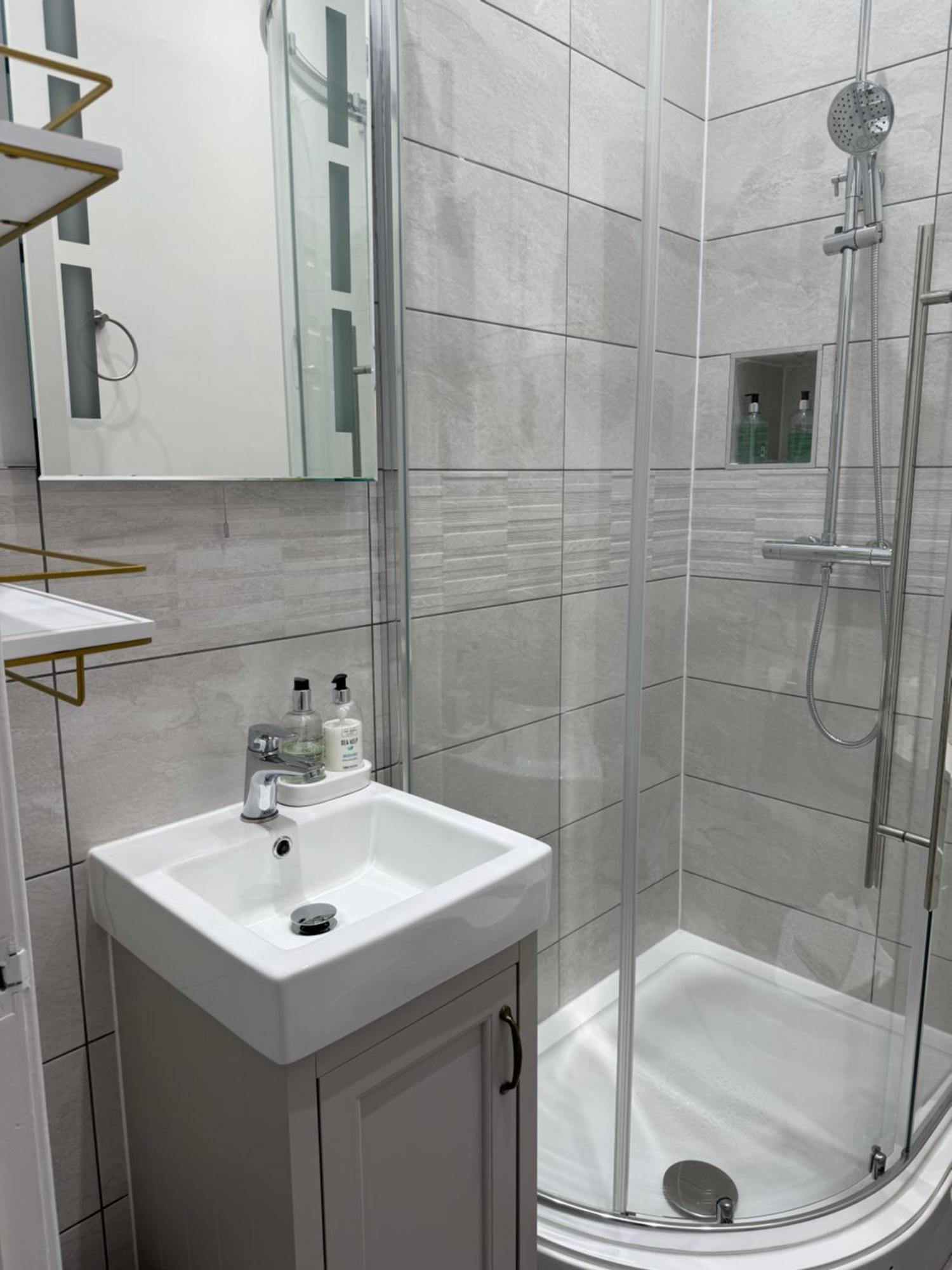 Amaragua Guest House Эдинбург Экстерьер фото